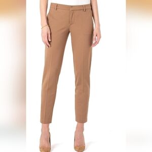 Women's Tan Pants